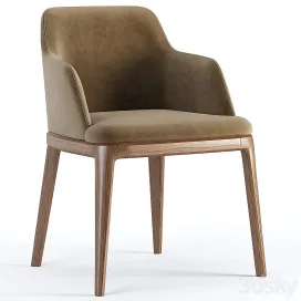 Poliform chair